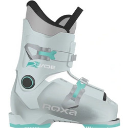 Μπότες ski παιδικές Jade 2 Alpine Roxa Γαλάζιο-Γκρι ανοιχτό