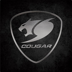 Gaming Chair Floor Mat Cougar Command 3MCOMFMB.0001