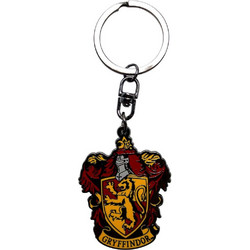 Abysse Corp Harry Potter Gryffindor Μπρελόκ