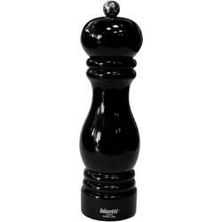 Bisetti Μύλος Πιπεριού 7151LNL Sorrento Black 19εκ