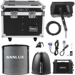 Nanlux Evoke 2400Β Spot Light Κιτ