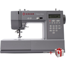 Singer Heavy Duty 6705