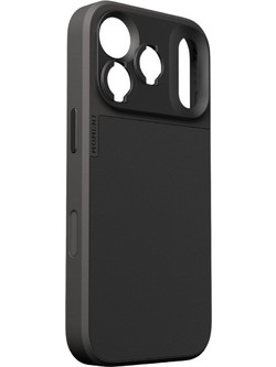 Moment Camera Case with MagSafe Back Cover Black (iPhone 18 Pro Max / 17 Pro Max)