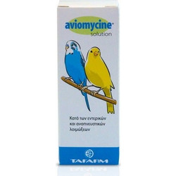 Tafarm Aviomycine 15ml