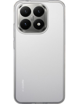 Sentio Θήκη Clear για Xiaomi 15T