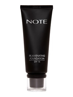 Note Rejuvenating 01 Liquid Foundation 35ml