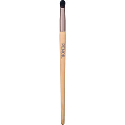 Seventeen Pencil Brush Bamboo Handle