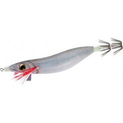Yo-Zuri Squid Jig Super Cloth 2.5 Τεχνητό Δόλωμα Καλαμαριέρα 11cm LRSB