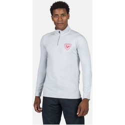 Rossignol New Hero Classique Hz Tshirt gray