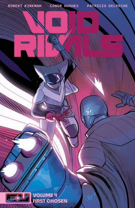 Void Rivals Vol 04