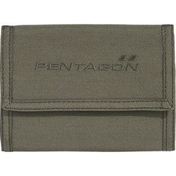 Πορτοφόλι Stater 2.0 Wallet Pentagon RAL7013
