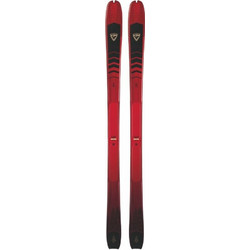ROSSIGNOL ESCAPER 87 ski touring skis