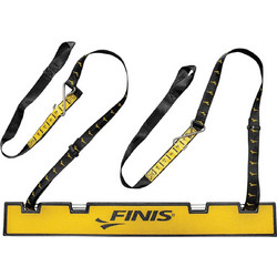 FINIS BACKSTROKE START WEDGE FINIS yellow