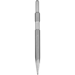 DELI βελόνι DH-HJZ017-E1 για κρουστικό δράπανο, εξάγωνο, 280mm
