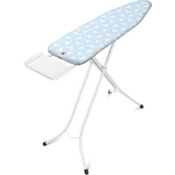 Brabantia Σιδερώστρα Α Με Ρυθμιζόμενο Ύψος 109x30 Εκ. I Stir Fresh Breeze
