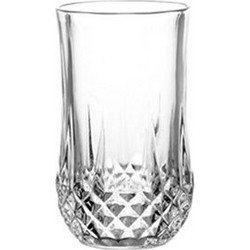 CHIOS HELLAS ΠΟΤΗΡΙ ΝΕΡΟΥ ΣΚΑΛΙΣΤΟ 340ml ΣΕΤ 6ΤΕΜ