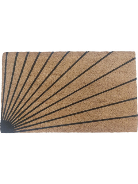Χαλάκι Εισόδου 45x75 Palatex Roma 3