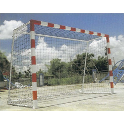 309087 Δίχτυ handball στριφτό 3 mm