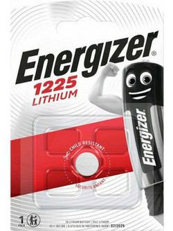 Energizer CR1225 1τμχ