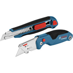 BOSCH ΣΕΤ ΜΕ 2 ΦΑΛΤΣΕΤΕΣ ΕΠΑΓΓΕΛΜΑΤΙΚΕΣ 1600A016BM