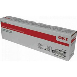 OKI 47095701 Yellow Toner