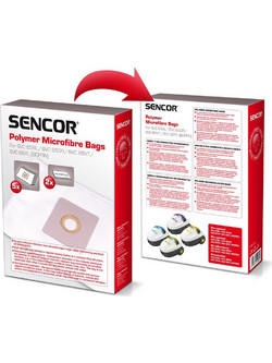 Sencor SVCX 0152
