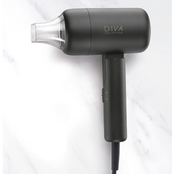 Diva Pro PRO127 Πιστολάκι Μαλλιών 1600W