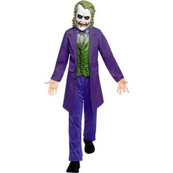 Παιδική Αποκριάτικη Στολή Joker 9907613
