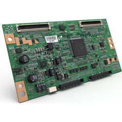 T-CON S120BM4C4LV0.7 για Toshiba - Vestel - Finlux - Telefunken (32"-46")