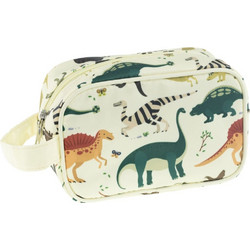 Tinka - Toiletry Bag Dinosaur Travel
