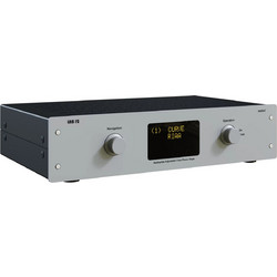 Lab 12 Melto2 Phono Stage Frozen Silver