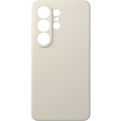 Forcell F-Protect Rubber Premium Θήκη Samsung Galaxy S26 Ultra White