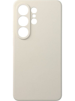 Forcell F-Protect Rubber Premium Θήκη Samsung Galaxy S26 Ultra White