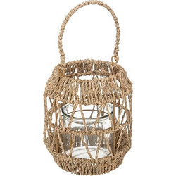 ΦΑΝΑΡΆΚΙΑ NATURAL LANTERN MULI H18 ATMOSPHERA 193782