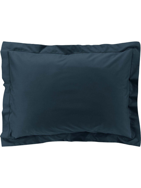 Μαξιλαροθήκη Douceur d'interieur - 50x70cm - Μπλε