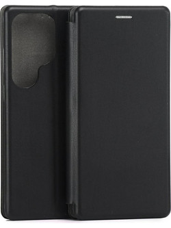 Beline Case Book Magnetic For Samsung Galaxy S26 Ultra black