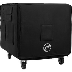 Elokance SLA 115SA COVER - Προστατευτικό κάλυμμα με Dolly για subwoofer SLA 115SA