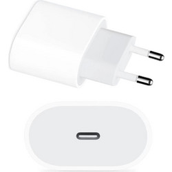 Apple Power supply unit 20W USB-C White