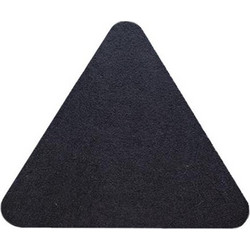 Audiodesigner ECOPLAN(R) Triangle Ηχοαπορροφητικά Πάνελ 80 x 80 x 4cm / 1,1 τ.μ. Μαύρο (4 Τεμάχια)