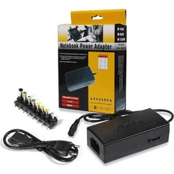 Τροφοδοτικό 96W 12V-24V HP-4096 - Notebook Power Adapter