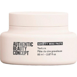 Authentic Beauty Concept Gritty Paste Κερί Μαλλιών σε Κρέμα 85ml