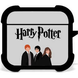 CUSTOM Potter - Airpods 4