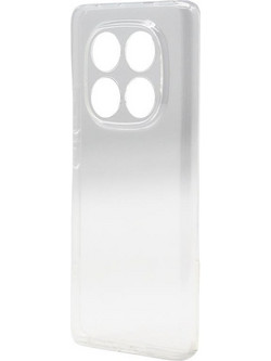 iNOS Ultra Slim 0.3mm Θήκη TPU Transparent (Xiaomi Poco M8 5G / Redmi Note 15 4G / 5G)