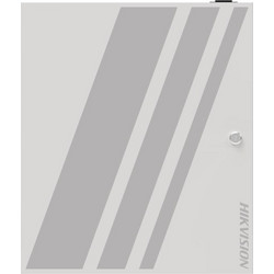 Hikvision DS-K2708X Κεντρική Μονάδα Ελέγχου Πρόσβασης 8 Θυρών