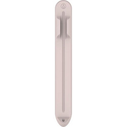 Βάση Στήριξης Premium Σιλικόνης Ahastyle PT112 για Apple Pencil 1 & 2 Ροζ