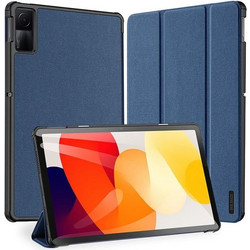 Dux Ducis Domo Blue (Xiaomi Redmi Pad SE)