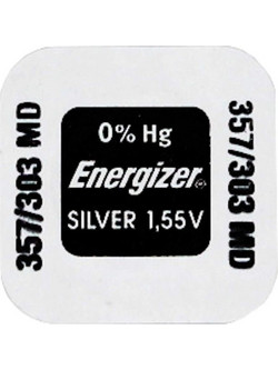 Energizer SR44 357 / 303 1τμχ