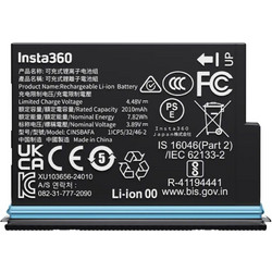 Insta360 X4 Air Battery