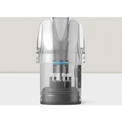 Aspire Cyber TSX Replacement Pods 3ml 1.0ohm