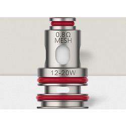 Vaporesso GTX Replacement Mesh Coils 0.8ohm